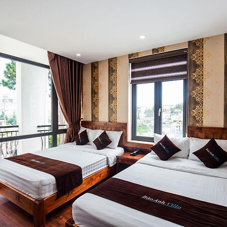 Villa Bao Anh Dalat Bagian luar foto